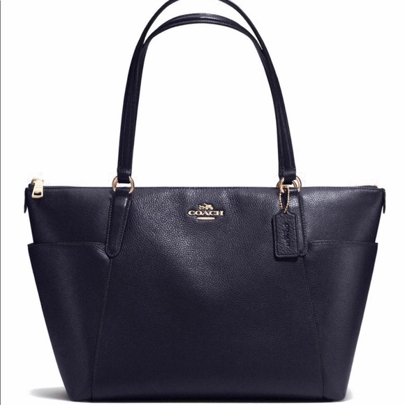 Coach Handbags - Coach Tote